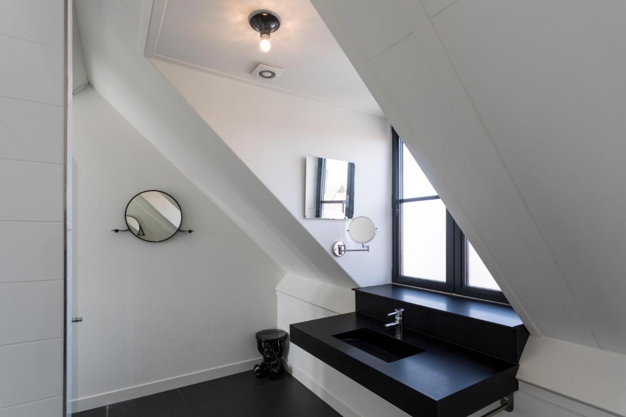 Hello Zeeland - Appartement Markt 4 En 4A Домбург Экстерьер фото