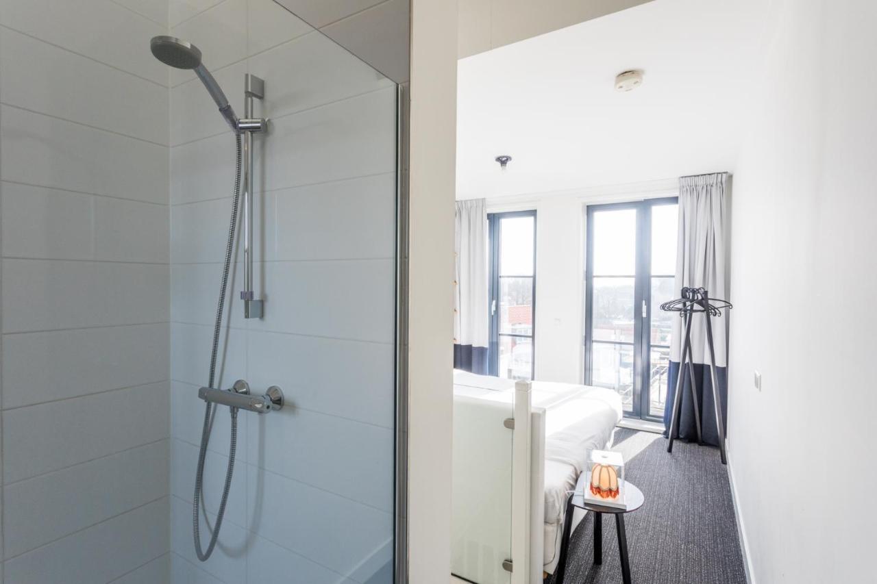 Hello Zeeland - Appartement Markt 4 En 4A Домбург Экстерьер фото