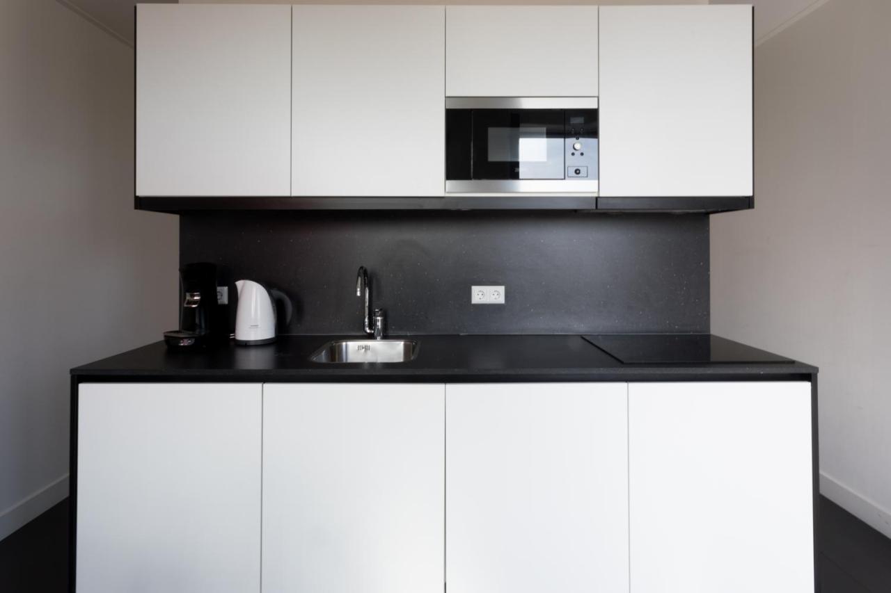 Hello Zeeland - Appartement Markt 4 En 4A Домбург Экстерьер фото