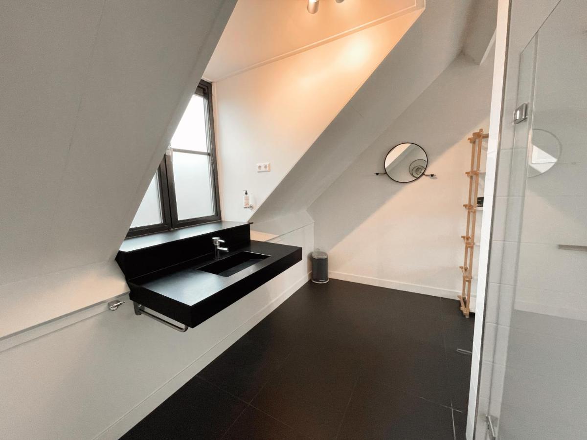 Hello Zeeland - Appartement Markt 4 En 4A Домбург Экстерьер фото